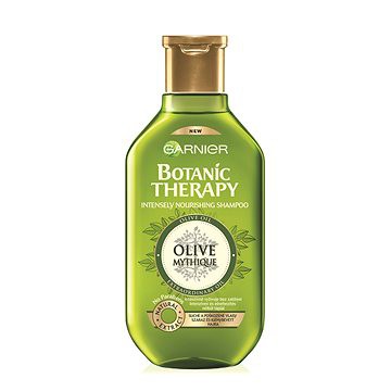 Garnier šampon Olive x Mythique 250ml | Kosmetické a dentální výrobky - Vlasové kosmetika - Šampony na vlasy Garnier šampon Olive x Mythique 250ml | Kosmetické a dentální výrobky - Vlasové kosmetika - Šampony na vlasy